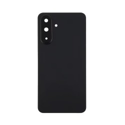 Back Cover+Camera Lens Samsung Galaxy A36 5G/A366 Black